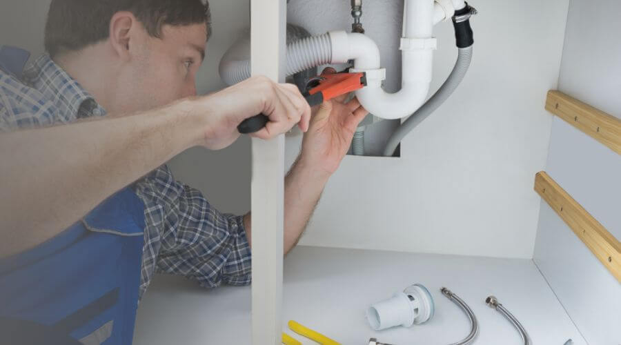 Professional emergency plumbing in Hickory, PA